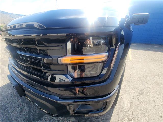 2025 Ford F-150 XLT (Stk: TS405) in Kamloops - Image 8 of 23