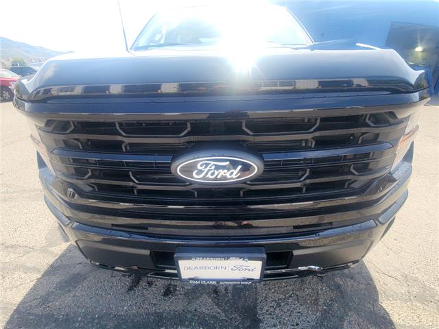 2025 Ford F-150 XLT (Stk: TS405) in Kamloops - Image 9 of 23