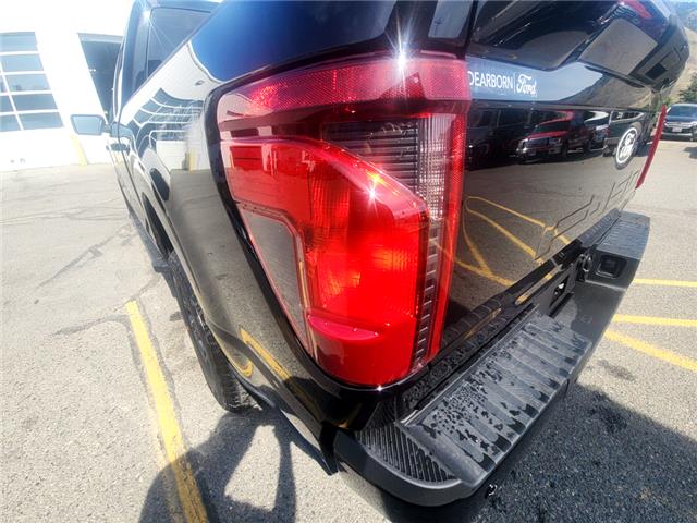 2025 Ford F-150 XLT (Stk: TS405) in Kamloops - Image 10 of 23