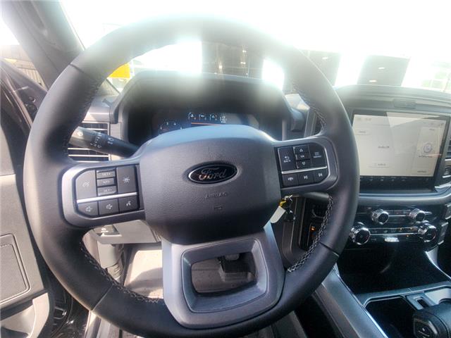 2025 Ford F-150 XLT (Stk: TS405) in Kamloops - Image 12 of 23