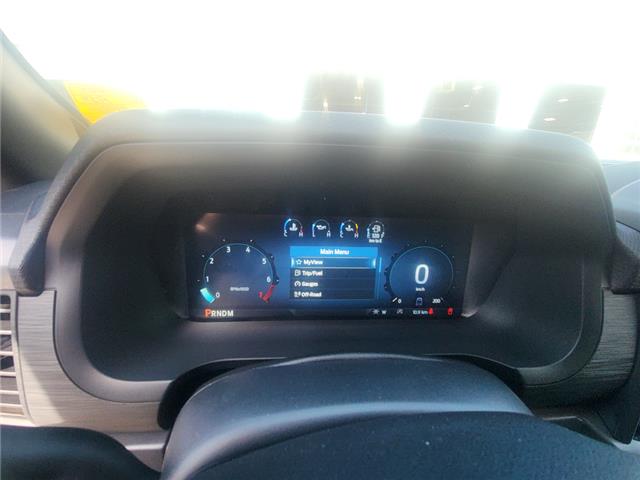 2025 Ford F-150 XLT (Stk: TS405) in Kamloops - Image 13 of 23