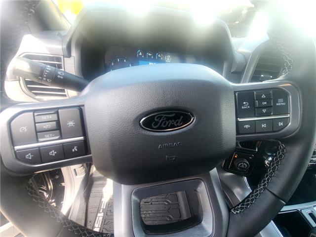 2025 Ford F-150 XLT (Stk: TS405) in Kamloops - Image 14 of 23