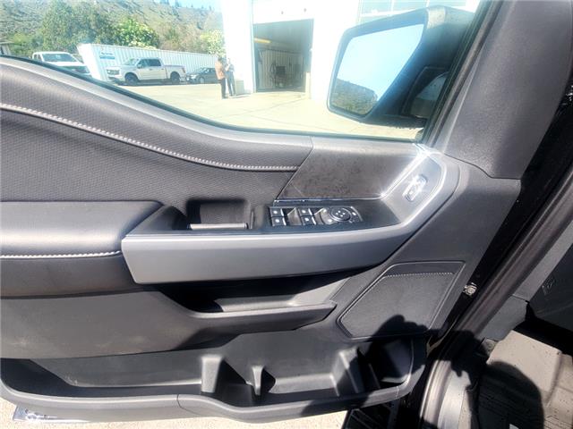 2025 Ford F-150 XLT (Stk: TS405) in Kamloops - Image 15 of 23