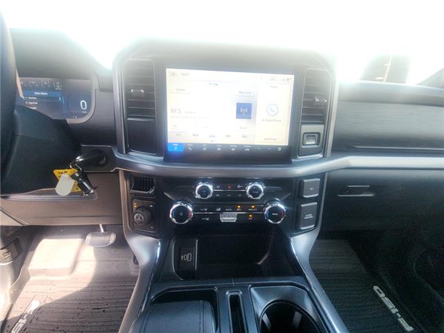 2025 Ford F-150 XLT (Stk: TS405) in Kamloops - Image 17 of 23