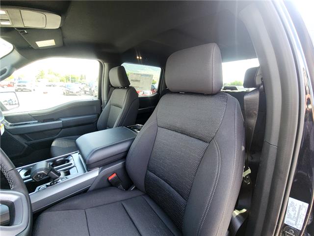 2025 Ford F-150 XLT (Stk: TS405) in Kamloops - Image 18 of 23