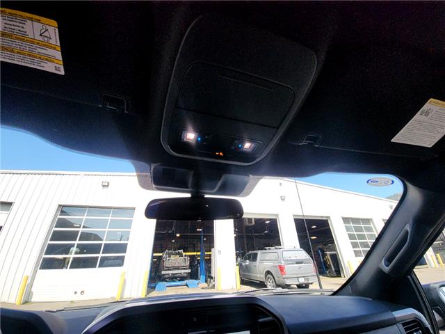 2025 Ford F-150 XLT (Stk: TS405) in Kamloops - Image 19 of 23