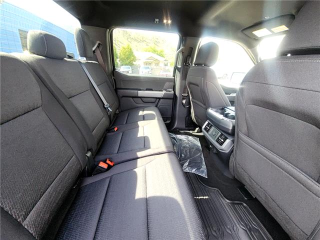 2025 Ford F-150 XLT (Stk: TS405) in Kamloops - Image 21 of 23