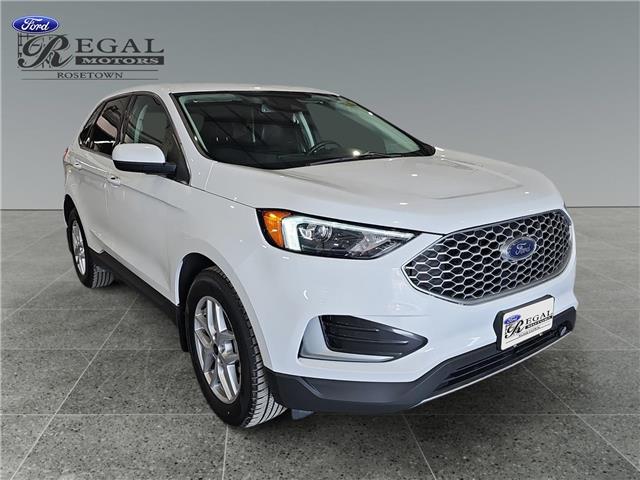 2023 Ford Edge  (Stk: C4863) in ROSETOWN - Image 1 of 17