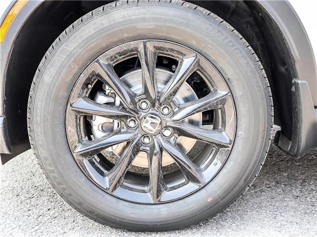 2026 Honda CR-V Hybrid Sport (Stk: 2HA0395) in Stratford - Image 6 of 25