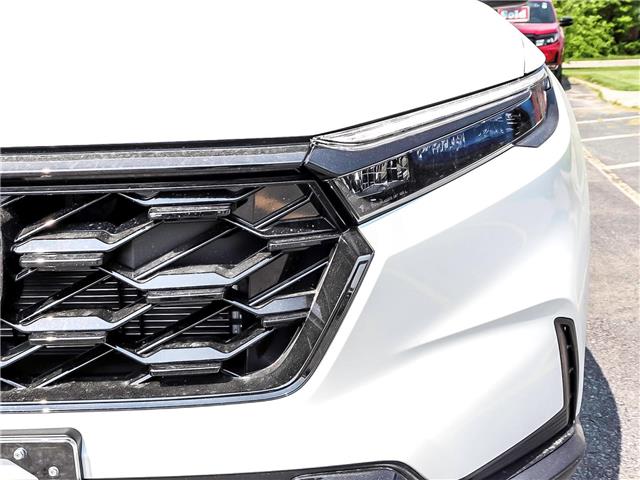 2026 Honda CR-V Hybrid Sport (Stk: 2HA0395) in Stratford - Image 7 of 25