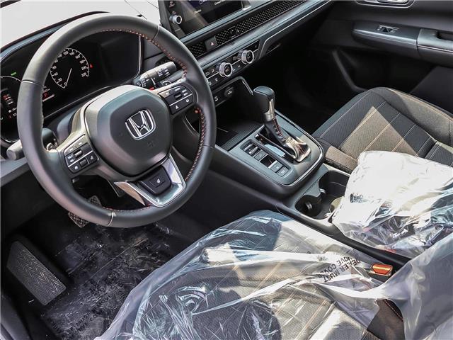 2026 Honda CR-V Hybrid Sport (Stk: 2HA0395) in Stratford - Image 9 of 25