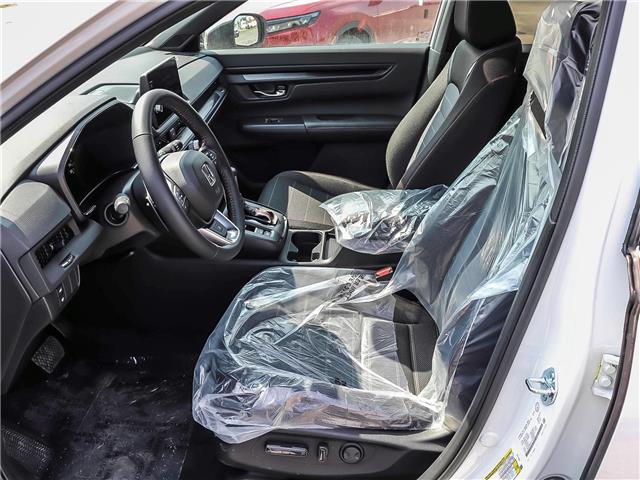 2026 Honda CR-V Hybrid Sport (Stk: 2HA0395) in Stratford - Image 10 of 25
