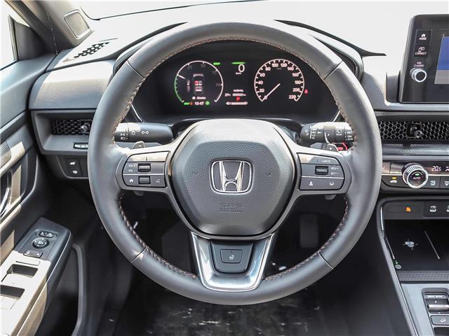 2026 Honda CR-V Hybrid Sport (Stk: 2HA0395) in Stratford - Image 11 of 25