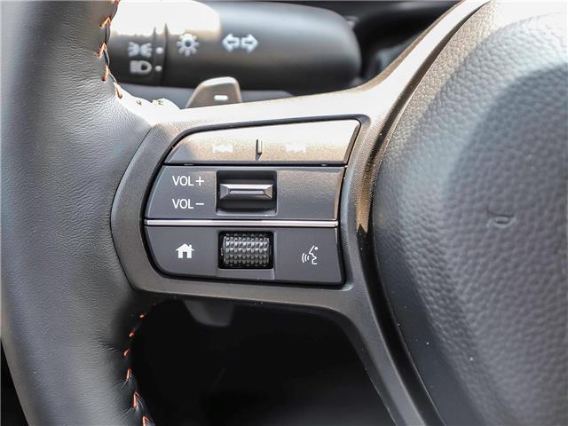 2026 Honda CR-V Hybrid Sport (Stk: 2HA0395) in Stratford - Image 12 of 25