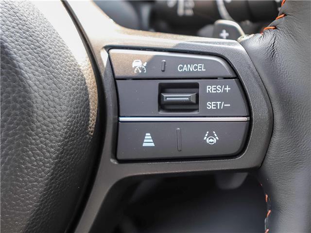 2026 Honda CR-V Hybrid Sport (Stk: 2HA0395) in Stratford - Image 13 of 25