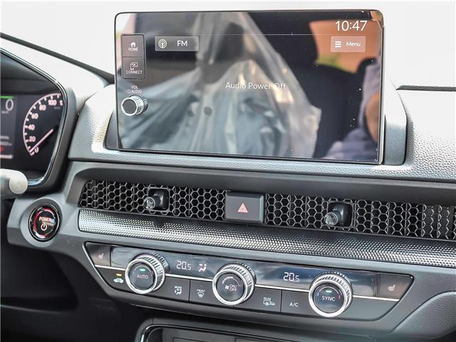 2026 Honda CR-V Hybrid Sport (Stk: 2HA0395) in Stratford - Image 14 of 25