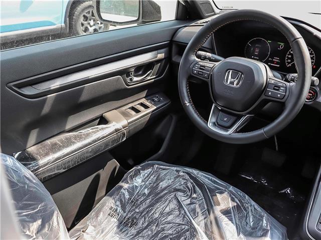 2026 Honda CR-V Hybrid Sport (Stk: 2HA0395) in Stratford - Image 15 of 25
