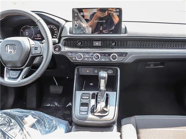 2026 Honda CR-V Hybrid Sport (Stk: 2HA0395) in Stratford - Image 16 of 25