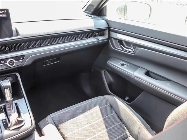 2026 Honda CR-V Hybrid Sport (Stk: 2HA0395) in Stratford - Image 17 of 25