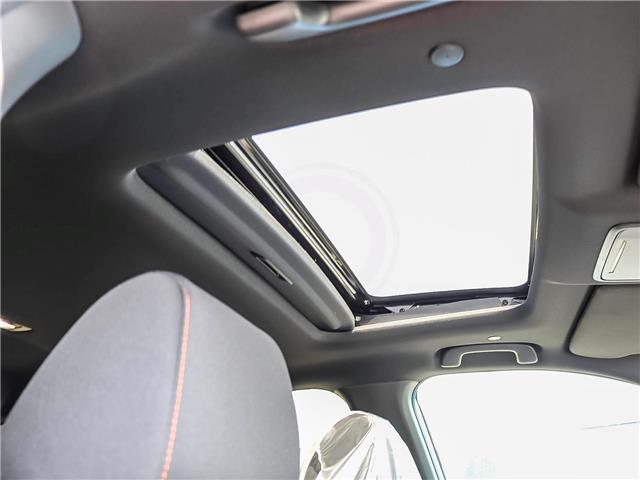 2026 Honda CR-V Hybrid Sport (Stk: 2HA0395) in Stratford - Image 18 of 25