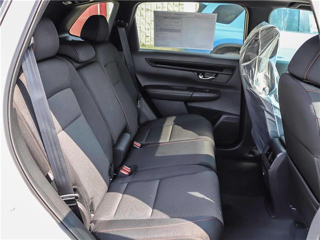 2026 Honda CR-V Hybrid Sport (Stk: 2HA0395) in Stratford - Image 19 of 25