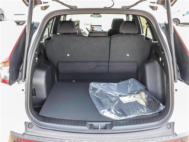 2026 Honda CR-V Hybrid Sport (Stk: 2HA0395) in Stratford - Image 20 of 25