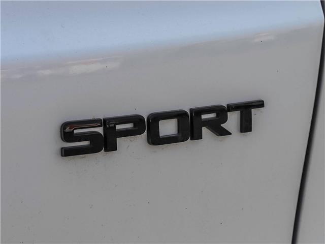 2026 Honda CR-V Hybrid Sport (Stk: 2HA0395) in Stratford - Image 21 of 25