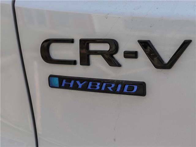 2026 Honda CR-V Hybrid Sport (Stk: 2HA0395) in Stratford - Image 22 of 25