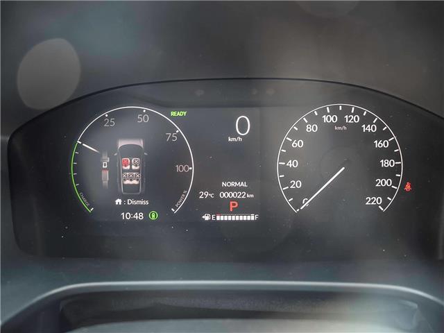 2026 Honda CR-V Hybrid Sport (Stk: 2HA0395) in Stratford - Image 23 of 25