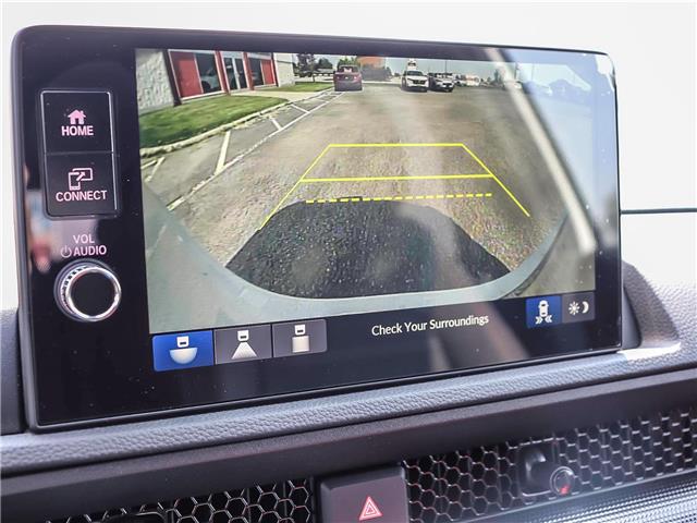 2026 Honda CR-V Hybrid Sport (Stk: 2HA0395) in Stratford - Image 24 of 25