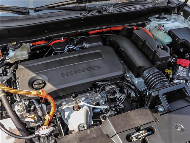 2026 Honda CR-V Hybrid Sport (Stk: 2HA0395) in Stratford - Image 25 of 25