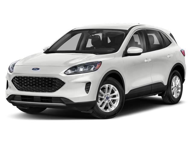 2021 Ford Escape SE (Stk: 5P319) in Kamloops - Image 1 of 13