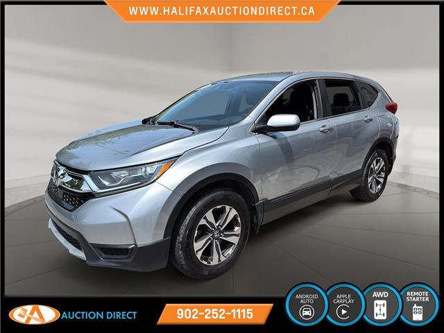 2018 Honda CR-V LX (Stk: 107095) in Lower Sackville - Image 1 of 22