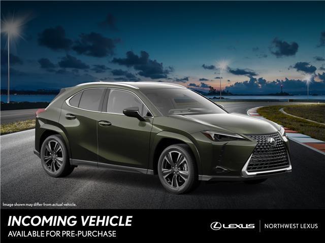 2025 Lexus UX 300h Base (Stk: VTN1386561) in Brampton - Image 1 of 1