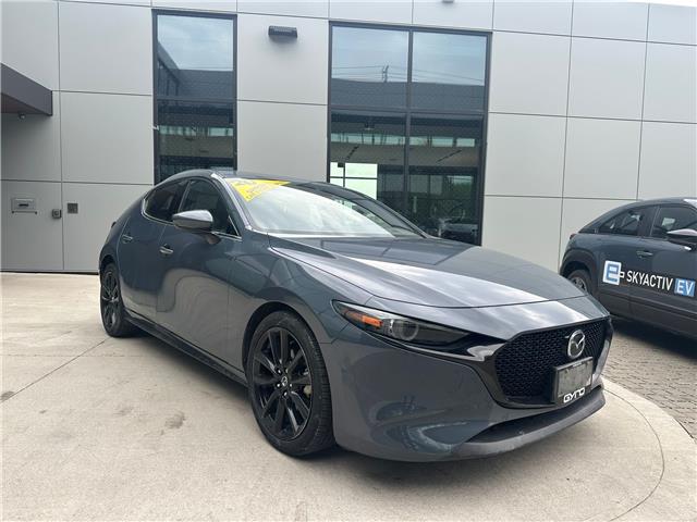 2020 Mazda Mazda3 Sport GS (Stk: 35918) in East York - Image 1 of 21