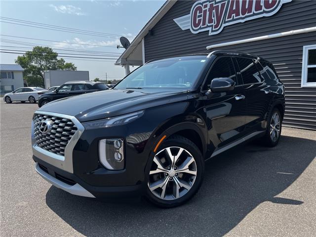 2020 Hyundai Palisade Luxury 7 Passenger in Sussex - Image 1 of 20