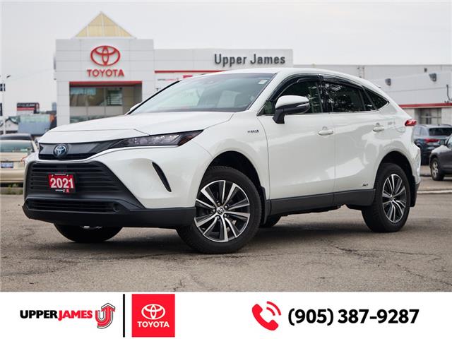 2021 Toyota Venza LE (Stk: 1330) in Hamilton - Image 1 of 29