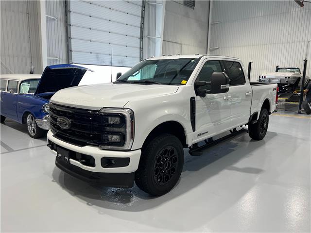 2024 Ford F-250 XLT in Watford - Image 2 of 29