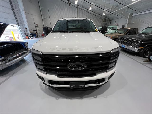 2024 Ford F-250 XLT in Watford - Image 5 of 29