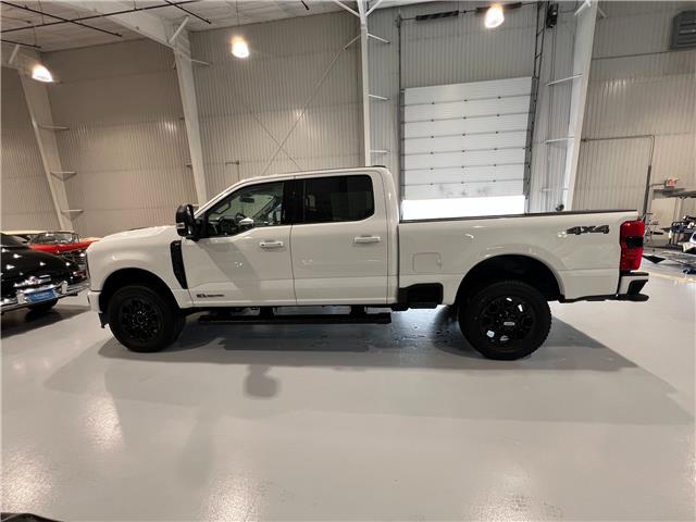 2024 Ford F-250 XLT in Watford - Image 6 of 29