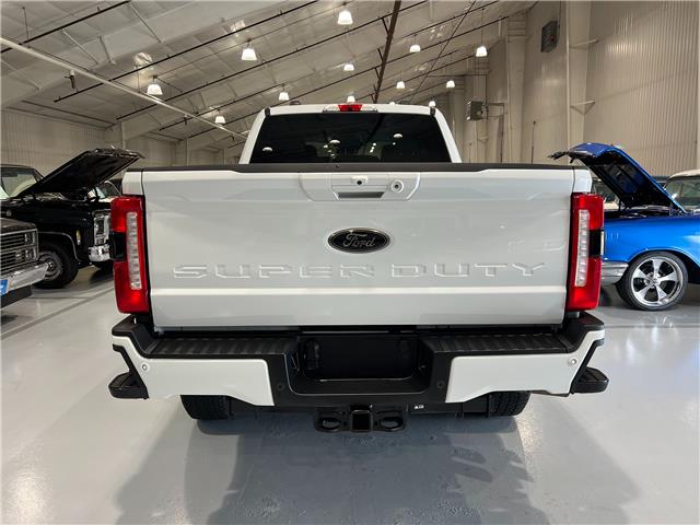 2024 Ford F-250 XLT in Watford - Image 7 of 29