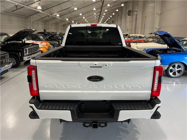 2024 Ford F-250 XLT in Watford - Image 8 of 29