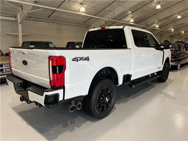 2024 Ford F-250 XLT in Watford - Image 9 of 29