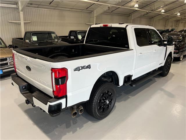 2024 Ford F-250 XLT in Watford - Image 10 of 29