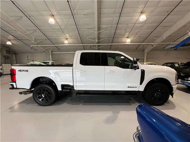 2024 Ford F-250 XLT in Watford - Image 11 of 29