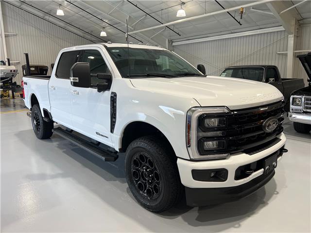 2024 Ford F-250 XLT in Watford - Image 12 of 29