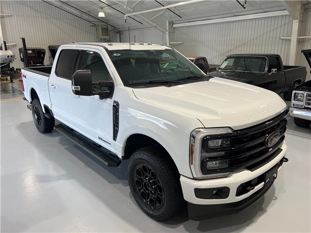 2024 Ford F-250 XLT in Watford - Image 13 of 29