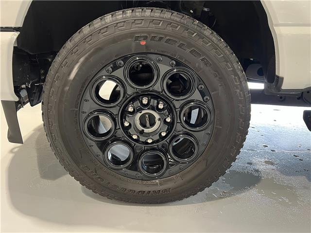 2024 Ford F-250 XLT in Watford - Image 16 of 29