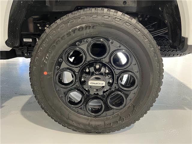 2024 Ford F-250 XLT in Watford - Image 17 of 29