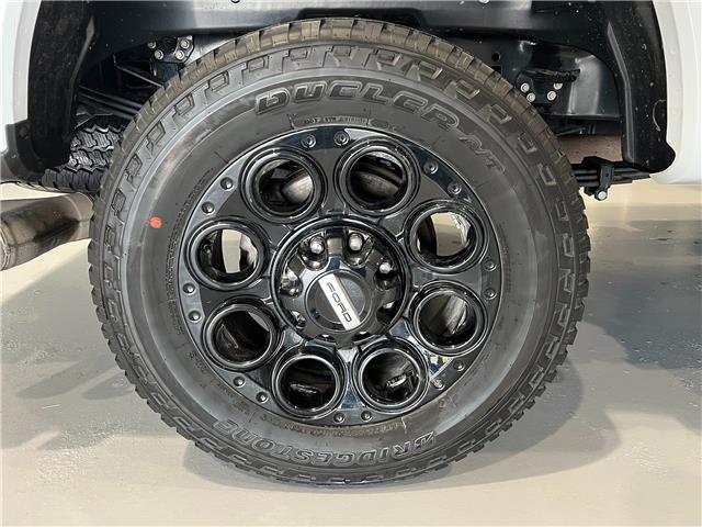 2024 Ford F-250 XLT in Watford - Image 18 of 29